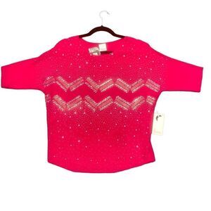 Luna Bling Sweater